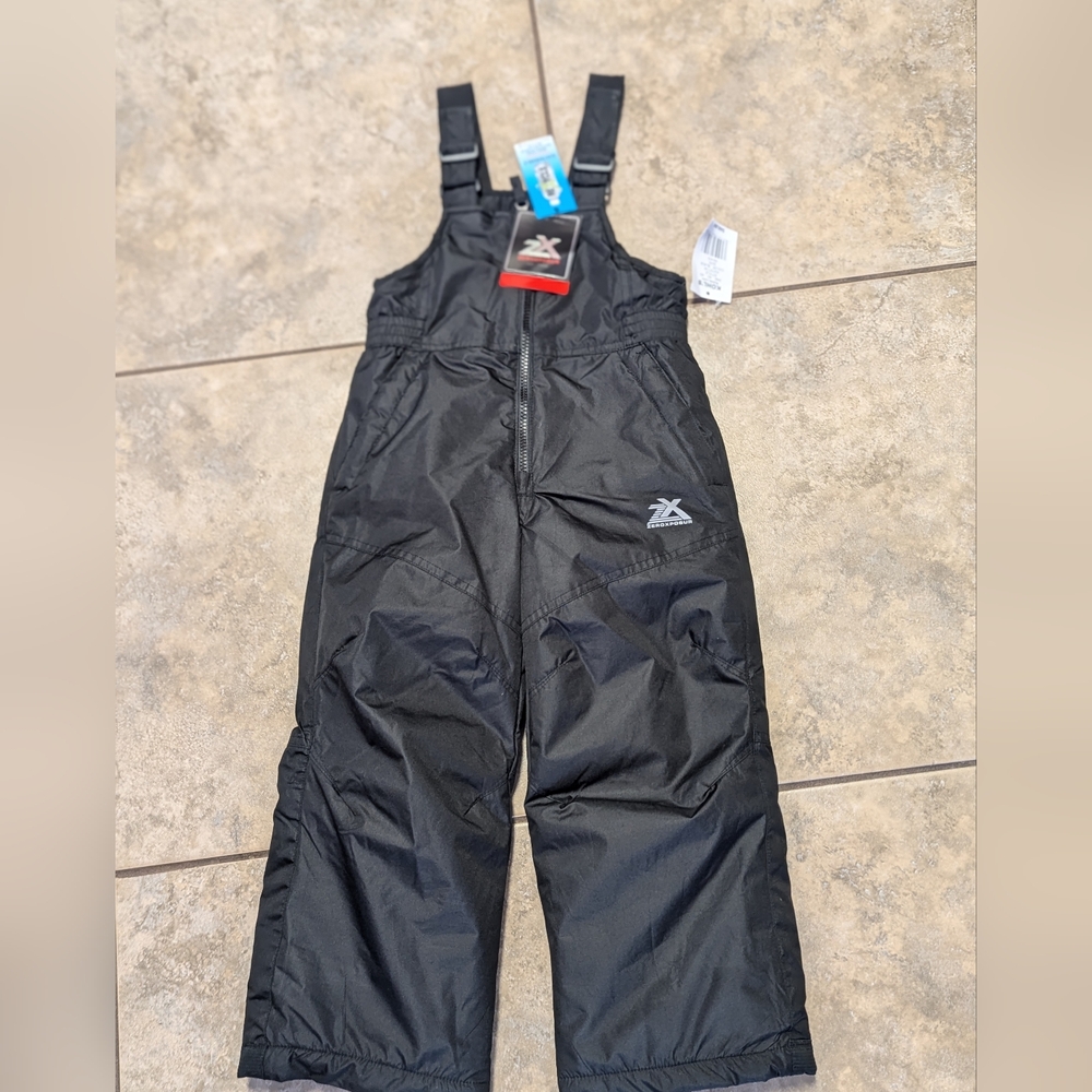 Kids Snow Pants